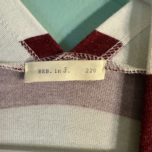 Small knee length cardigan with pockets ! - Picture 3 of 4